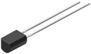 Osram Opto Semiconductors SFH 205 FA Photo Diode 60&deg; Half Sensitivity 2nA Dark Current 900nm T-1 3/4 (5mm)-2 Pins