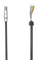 Xsens CA-MP2-MTI Shielded Multi-Plug Cable for MTi 10-Series / 100-Series MTi-G-710 GNSS/INS Mems Modules