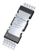 Infineon IPDD60R075CFD7XTMA1 Power Mosfet N Channel 600 V 40 A 0.06 ohm Hdsop Surface Mount