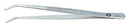 CK TOOLS T2328 155mm Precision Bent Radio Tweezers