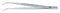 CK TOOLS T2328 155mm Precision Bent Radio Tweezers