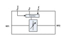 Renesas F2250NLGK8 RF Attenuator Voltage Variable 35 dB 0 to 3.6 V 50 MHz 6 GHz QFN-16