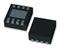 Microchip SY89835UMG-TR Fanout Buffer 3GHz 2.375V to 2.635V 2 Outputs MLF-8