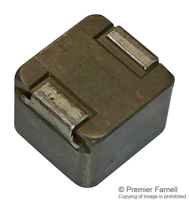 Vishay IHLP2525EZER5R6M01 IHLP2525EZER5R6M01 Power Inductor (SMD) 5.6 &Acirc;&micro;H 6 A Shielded 7 6.86mm x 6.47mm 5mm