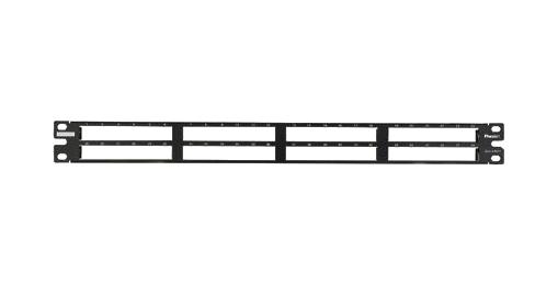 Panduit QPP48HDBL QPP48HDBL QN Patch PNL RJ45 48PORT