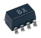 Kemet M-543CT Common Mode Filter 800 OHM 1A