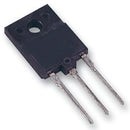 ON Semiconductor FGAF40S65AQ Igbt Single Transistor 80 A 1.6 V 94 W 650 TO-3PF 3 Pins