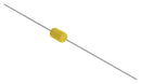 Kemet C420C105K5R5TA91707200 Multilayer Ceramic Capacitor 1 &Acirc;&micro;F 50 V &plusmn; 10% Axial Leaded X7R