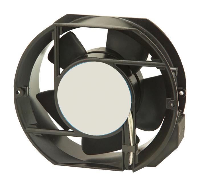 Orion Fans OA172SAP-11-3TB Axial FAN Ball 135CFM 33DB 16W 115V