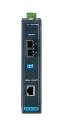 Advantech EKI-2741SXI-BE Media Conv Giga ETHERNET-1000BASESX