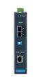 Advantech EKI-2741SXI-BE Media Conv Giga ETHERNET-1000BASESX