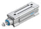 Festo DSBC-40-60-D3-PPSA-N3 Cylinder DBL Acting 40MM 12BAR 60MM