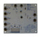 Infineon SHIELDBTS70802EPZTOBO1 Evaluation Board BTS7080-2EPZ Power Management - Load Switch High Side