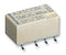 Axicom - TE Connectivity IM01GR Signal Relay 3 VDC Dpdt 2 A IM Series Surface Mount Non Latching