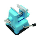 Proskit Industries PD-372 Tabletop Vice Suction Mini 25 mm Jaw Opening 92 x 70.3 66.8