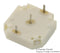 Rafi 3.14.100.601/0000 Tactile Switch RF15N Top Actuated Through Hole Plunger for Cap 296 gf 100mA at 42VDC