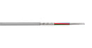 Multicomp PRO MP002294 MP002294 Multicore Cable 7-1-15C Screened 15 Core 0.055 mm&Acirc;&sup2; 82 ft 25 m