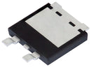 Vishay V30DM153C-M3/I V30DM153C-M3/I Schottky Rectifier 150 V 30 A Dual Common Cathode TO-263AC 3 Pins 960 mV