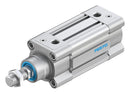 Festo DSBC-50-40-D3-PPVA-N3 Cylinder DBL Acting 50MM 12BAR 40MM