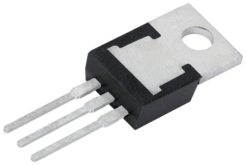 Vishay VX60M100C-M3/P VX60M100C-M3/P Schottky Rectifier 100 V 60 A Dual Common Cathode TO-220AB 3 Pins 820 mV