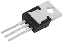 Vishay VX60M100CHM3/P VX60M100CHM3/P Schottky Rectifier 100 V 60 A Dual Common Cathode TO-220AB 3 Pins 820 mV