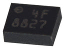 Stmicroelectronics M24C64-FMH6TG Eeprom 64 Kbit 8K x 8bit Serial I2C (2-Wire) 1 MHz Ufdfpn 5 Pins