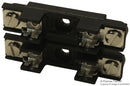 EATON BUSSMANN SERIES BK/S-8301-2-R FUSE BLOCK, 6.3 X 32MM, BOLT IN MOUNT