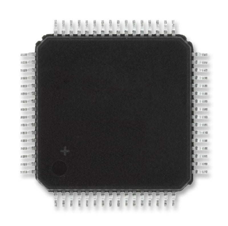Microchip PIC24FJ128GL306-I/PT PIC/DSPIC Microcontroller PIC24 Family PIC24FJ Series Microcontrollers 16bit 32 MHz