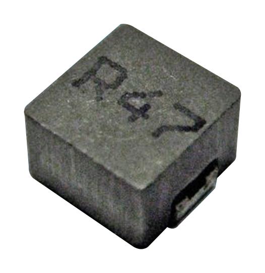 TT Electronics / BI Technologies HA72L-0630R68LFTR Power Inductor (SMD) 680 nH 15.5 A Shielded 25 HA72L-0630 Series 7.1mm x 6.6mm 3mm