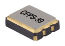 IQD Frequency Products LFSPXO058897 Oscillator SMD CFPS-39 Series 16 MHz 25 ppm 3.3V 2 mm x