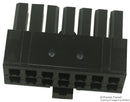 AMP - TE Connectivity 1-794617-4 1-794617-4 Connector Housing Micro MATE-N-LOK Receptacle 14 Ways 3 mm Connectors