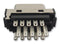 HIROSE(HRS) FI40B-20S(50) Pin Header Half Pitch Wire-to-Board 1.27 mm 2 Rows 20 Contacts Through Hole FI