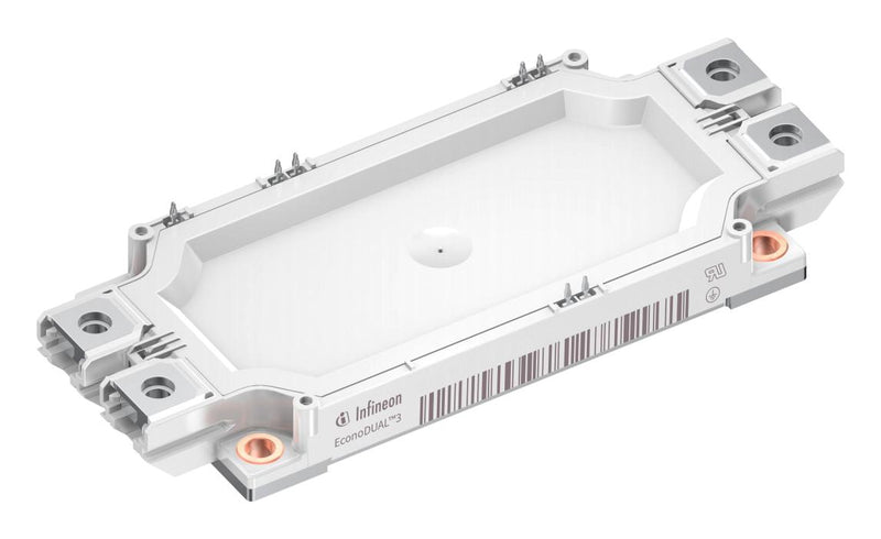 Infineon FF900R12ME7B11NPSA1 FF900R12ME7B11NPSA1 Igbt Module Dual 900 A 1.5 V 175 &Acirc;&deg;C