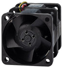 NMB Technologies 04056EA-12R-EU-B2 Axial FAN 1.3A 15.6W 12V 40X56MM