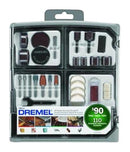 Dremel 709-02 Kit Contents:-