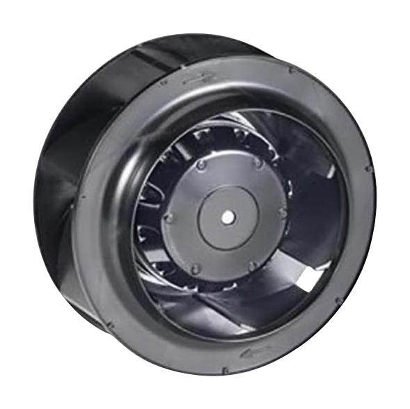 Orion Fans OAB13372-22-1WB Fan Blower Motorized Impeller 230 VAC AC 133 mm 72 188 CFM