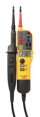 Fluke FLUKE T150 Voltage Tester 6V to 690V LCD -15 &deg;C 45