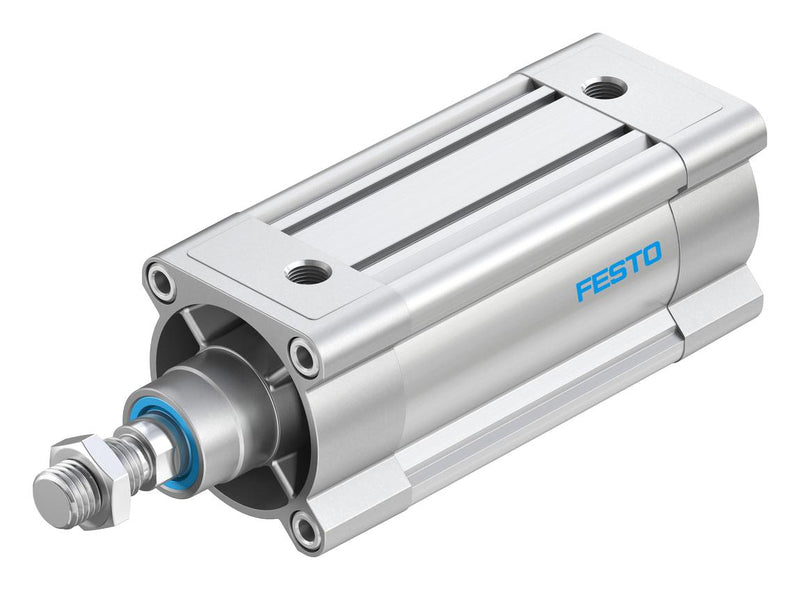 Festo DSBC-80-100-PPSA-N3 Cylinder DBL Acting 80MM 12BAR 100MM