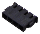 Molex 78172-0004 78172-0004 Connector Housing Pico-EZmate 78172 Receptacle 4 Ways 1.2 mm 781720410 Crimp Terminal