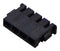 Molex 78172-0004 78172-0004 Connector Housing Pico-EZmate 78172 Receptacle 4 Ways 1.2 mm 781720410 Crimp Terminal