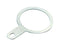 Binder 04-0735-124 Connector Accessory Eye Ring