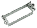 Harting 09 14 024 0313 Connector Accessory Hinged Frame Han Modular Module