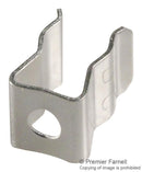 LITTELFUSE 01210002Z CARTRIDGE FUSE CLIP, 30A/250V, SCREW