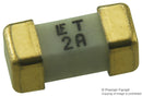 LITTELFUSE 0452002.MRL Fuse, Surface Mount, NANO 452 Series, 2 A, 125 VAC, 32 VDC, Time Delay, SMD