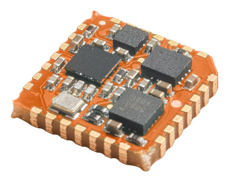 Xsens MTI-7-0I-T MTI-7-0I-T Mems Module Tri-Axis Gyroscope Accelerometer Magnetometer 2.16 V 3.6