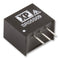 XP Power SR05S7V2 DC/DC Converter Regulated ITE 1 Output 3.6 W 7.2 V 500 mA SR Series