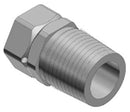 ABB - Thomas &amp; Betts ECD15-TB ECD15-TB Conduit Fitting DRAIN/BREATHER Stainless Steel 1/2"