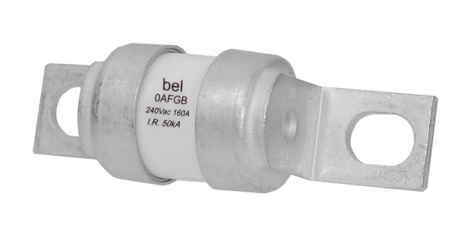 BEL Fuse 0AFGBK160SBA Semiconductor Fast ACT 160A 240V New