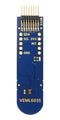 Vishay VEML6035-SB VEML6035-SB Evaluation Board VEML6035 Ambient Light Sensor