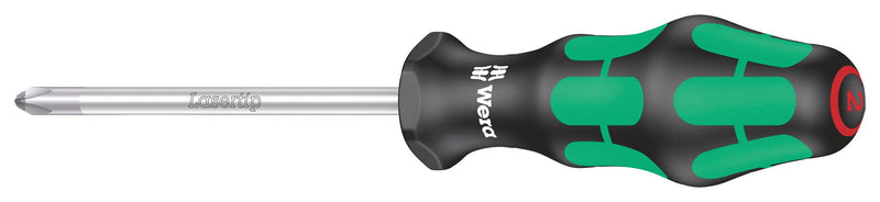 Wera 8720 Phillips Screwdriver